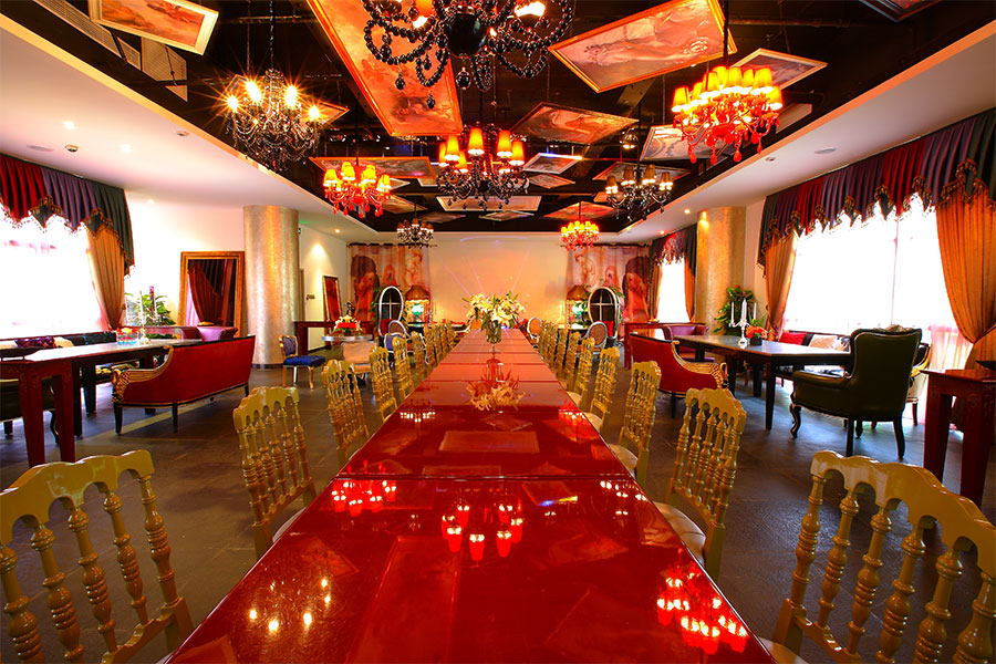 夢圓皇宮(晴會所)場景_06