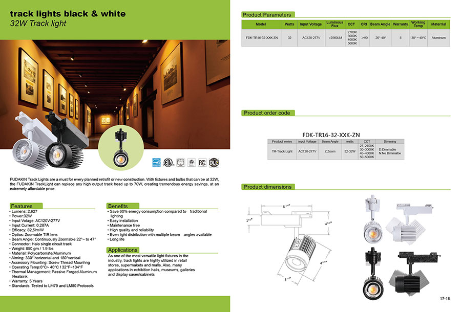 黑眼睛廣告為富達金光電設計的產品目錄_05